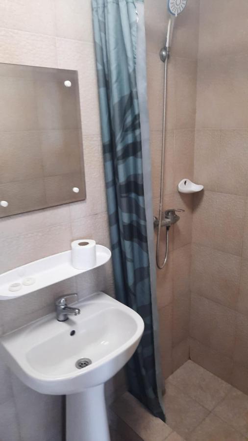 Complex Dunarea Saturn Hotel Екстериор снимка