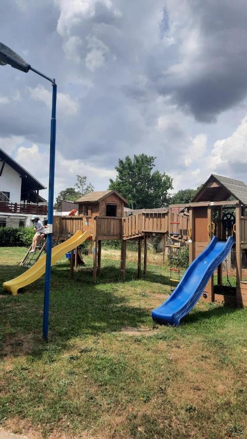 Complex Dunarea Saturn Hotel Екстериор снимка