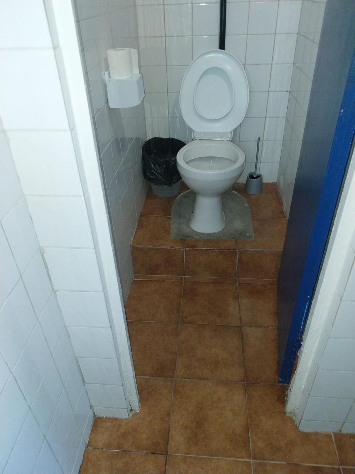 Complex Dunarea Saturn Hotel Екстериор снимка