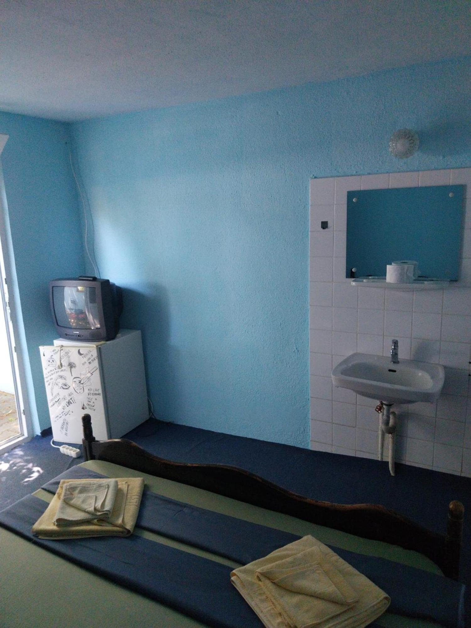 Complex Dunarea Saturn Hotel Екстериор снимка